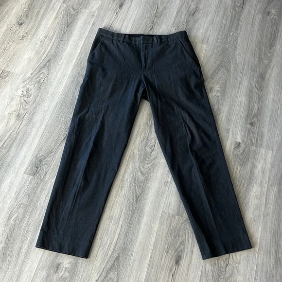 🏴 A/X Armani  Exchange pants size 32 short - Picture 1 of 11